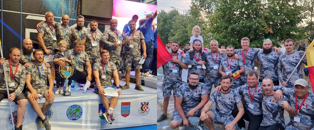 DEVINA MEMBRU CARP ZONE