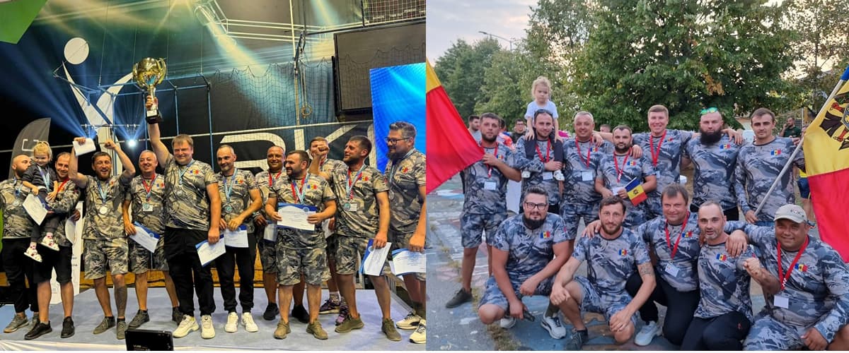 DEVINO MEMBRU CARP-ZONE